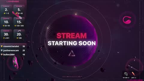 A online show from March 4, 8:46 am