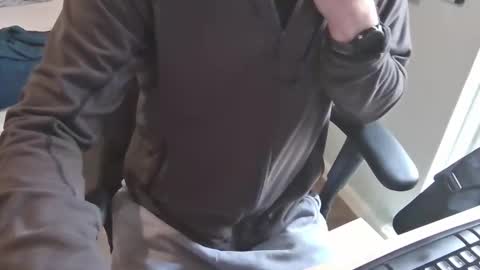 A online show from February 27, 9:09 am