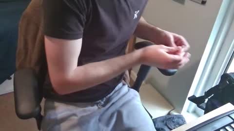 A online show from March 1, 2:19 pm