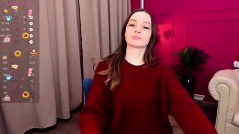 Angie online show from December 15, 5:45 am