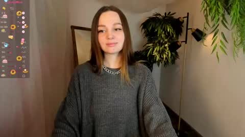 Snapshot of an6elica chatting on January 31, 2:58 am Angie online show from January 31, 2:58 am