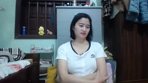 an_naughty online show from March 5, 9:27 am