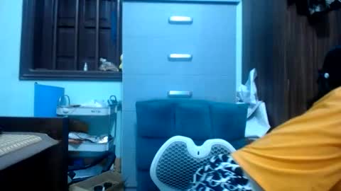 an_naughty online show from June 3, 5:21 am