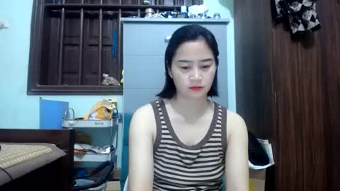an_naughty online show from June 6, 8:19 am