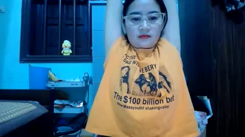 an_naughty online show from June 7, 8:29 am