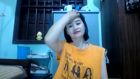 an_naughty online show from June 9, 8:26 am