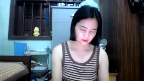 an_naughty online show from June 10, 7:40 am