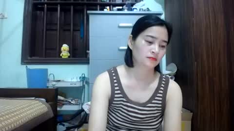 an_naughty online show from June 13, 7:17 am