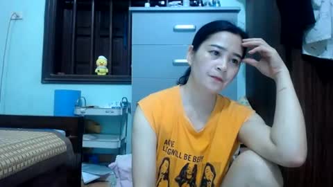 an_naughty online show from June 19, 4:00 pm