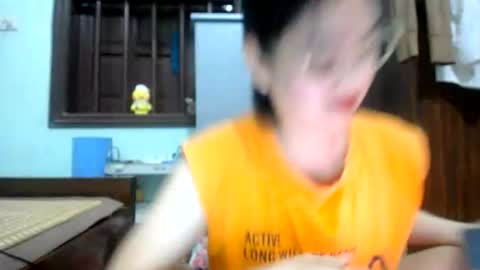 an_naughty online show from June 20, 7:55 am