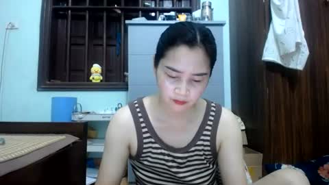 an_naughty online show from June 21, 6:05 am