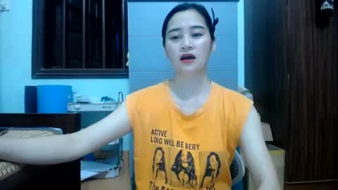 an_naughty online show from June 27, 4:01 pm