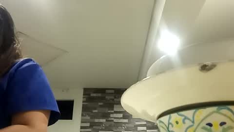 ana303444 online show from February 26, 3:38 am