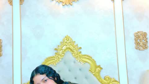 Snapshot of ana_bs chatting on November 6, 7:09 am ana_bs online show from November 6, 7:09 am