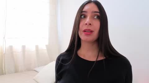 Snapshot of ana_castilo chatting on November 14, 1:54 pm Ana IG an castillo 1 online show from November 14, 1:54 pm