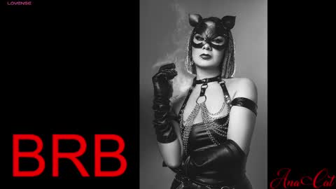 Ana online show from March 6, 4:49 pm