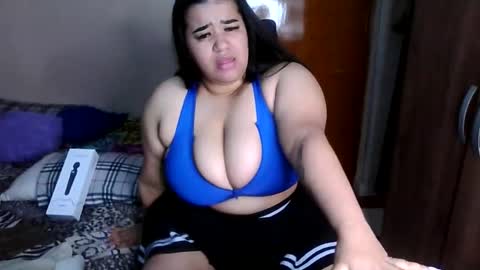 ana_cute_bigboobs online show from March 17, 3:22 am