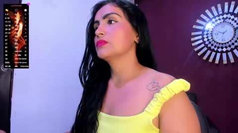 Ana online show from December 5, 1:28 pm