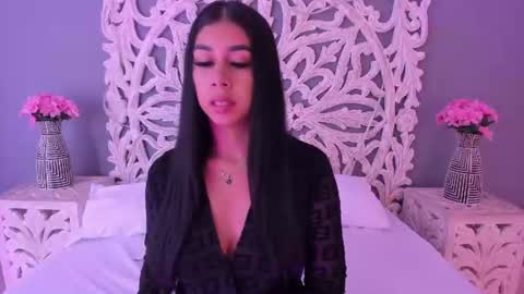 Ana Gonzalez online show from June 27, 8:47 pm