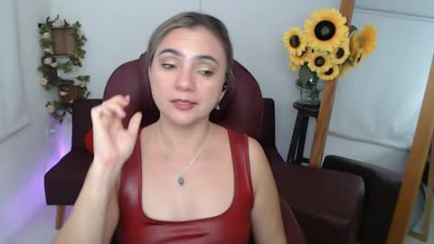  Ana  online show from June 11, 12:32 am