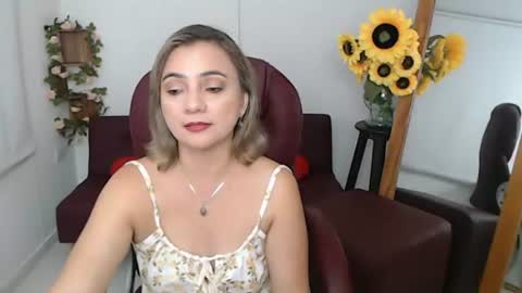  Ana  online show from June 23, 12:08 am