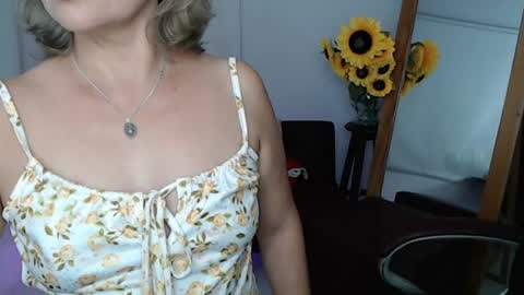  Ana  online show from July 14, 10:48 pm
