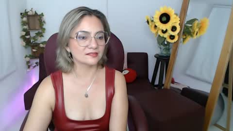  Ana  online show from July 16, 11:22 pm