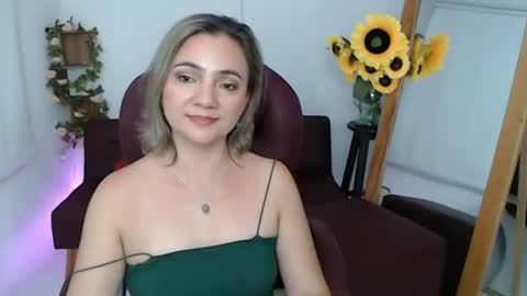  Ana  online show from July 20, 11:29 pm