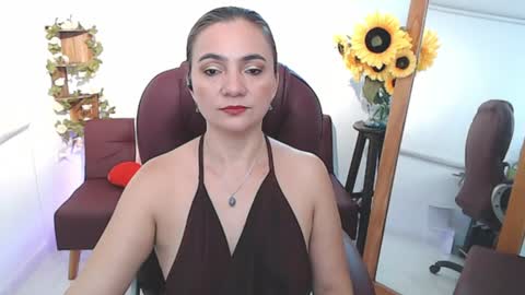  Ana  online show from July 26, 11:00 pm