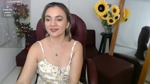  Ana  online show from August 6, 11:17 pm