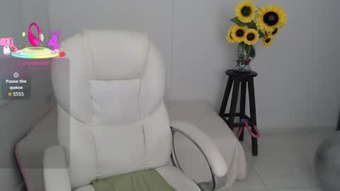 ANA online show from October 9, 12:08 am