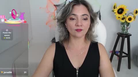 ANA online show from October 31, 12:00 am