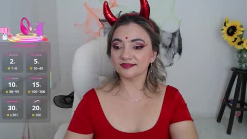 ANA online show from November 1, 12:12 am