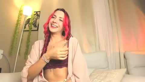 Snapshot of ana_jasper chatting on August 5, 8:00 pm Ana Maria online show from August 5, 8:00 pm