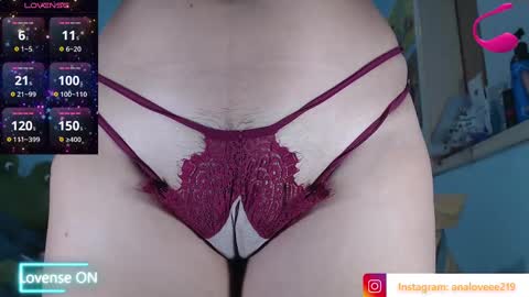 Ana lopez - Cameltoe girl  online show from September 30, 2:16 am