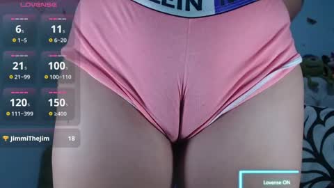 Ana lopez - Cameltoe girl  online show from June 9, 1:12 pm