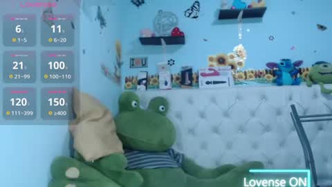Ana lopez - Cameltoe girl  online show from June 11, 2:59 pm