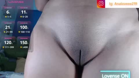 Ana lopez - Cameltoe girl  online show from July 2, 6:25 pm