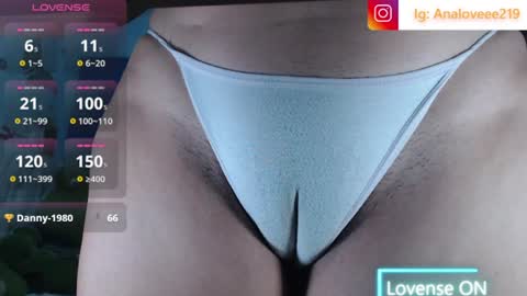 Ana lopez - Cameltoe girl  online show from July 6, 10:01 pm