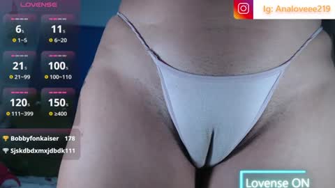 Ana lopez - Cameltoe girl  online show from July 12, 10:56 pm