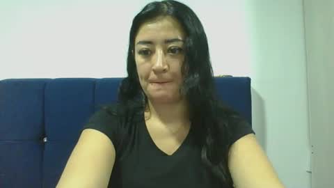 Snapshot of ana_lovexx2 chatting on February 12, 10:37 pm Ana online show from February 12, 10:37 pm