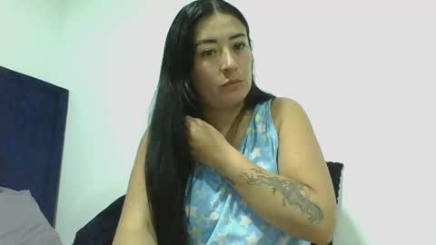 Snapshot of ana_lovexx2 chatting on February 24, 4:38 am Ana online show from February 24, 4:38 am