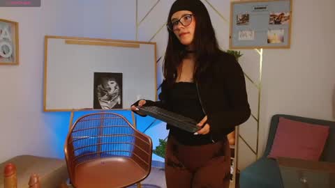 Ana online show from April 30, 4:08 am
