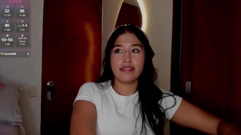 Ana online show from March 12, 3:23 am