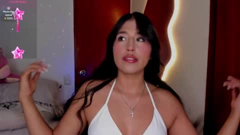 Ana online show from May 8, 3:12 am
