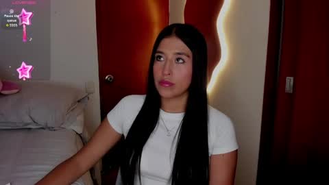 Ana online show from May 20, 3:34 am