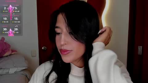 Ana online show from June 3, 3:09 am