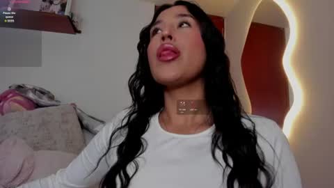 Ana online show from July 1, 9:44 am