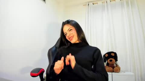 Ana online show from April 29, 1:21 am