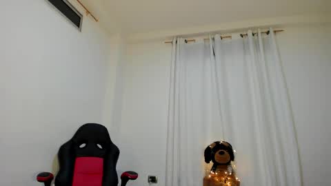Ana online show from April 30, 1:34 am